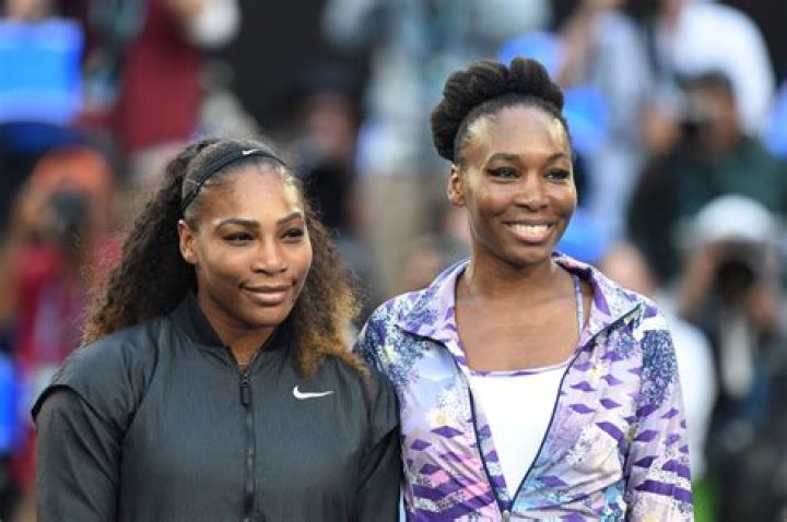 Who is Serena Enardu Dating Now?