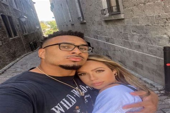 Who is Shaniah Dupri Dating Now?