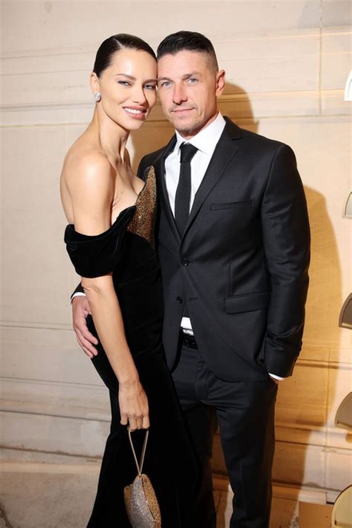 Who is Shannon De Lima Dating Now