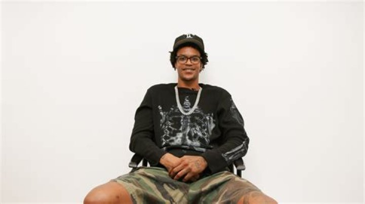 Who is Shareef O'Neal Dating Now