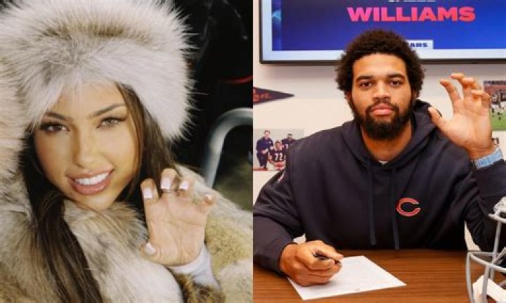 Who is Shawne Williams Dating Now