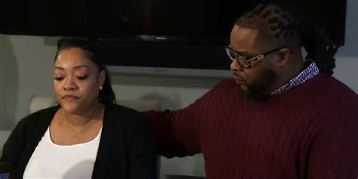 Who is Sherry Cola Dating Now