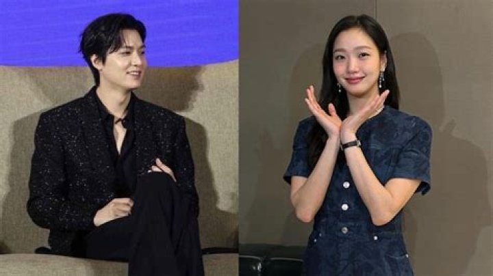 Who is Shin Won-ho Dating Now?