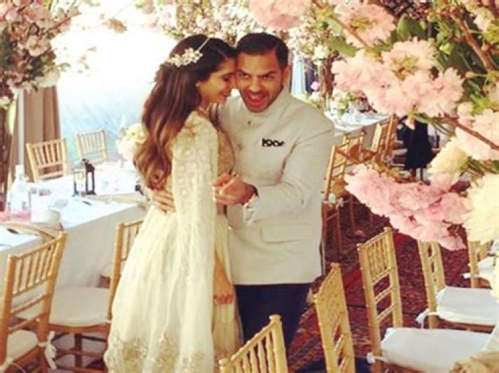 Who is Shivshakti Sachdev Dating Now?