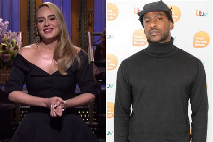 Who is Skepta Dating Now
