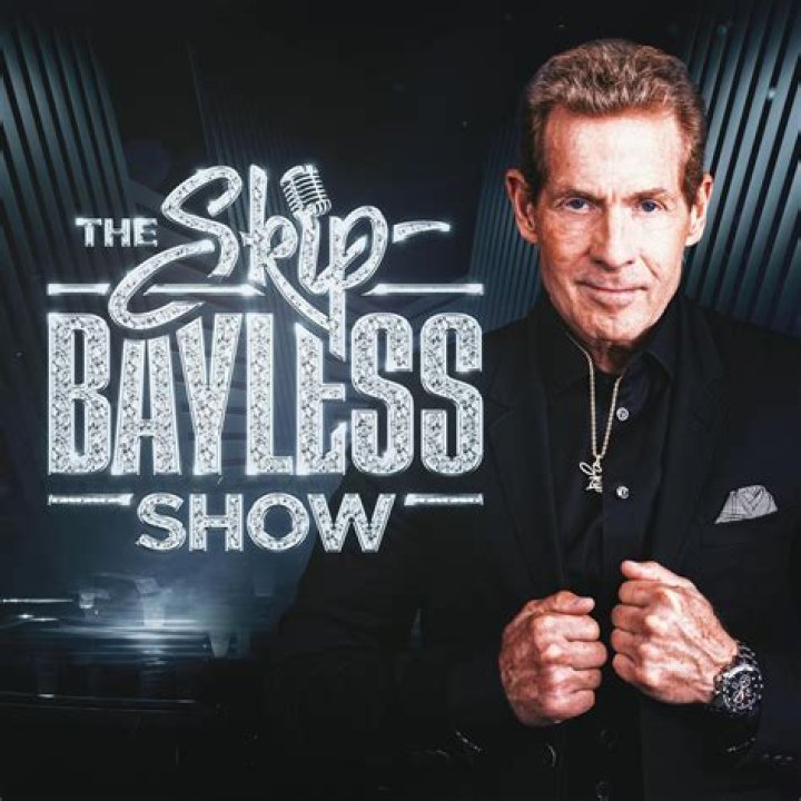 Who is Skip Bayless Dating Now?