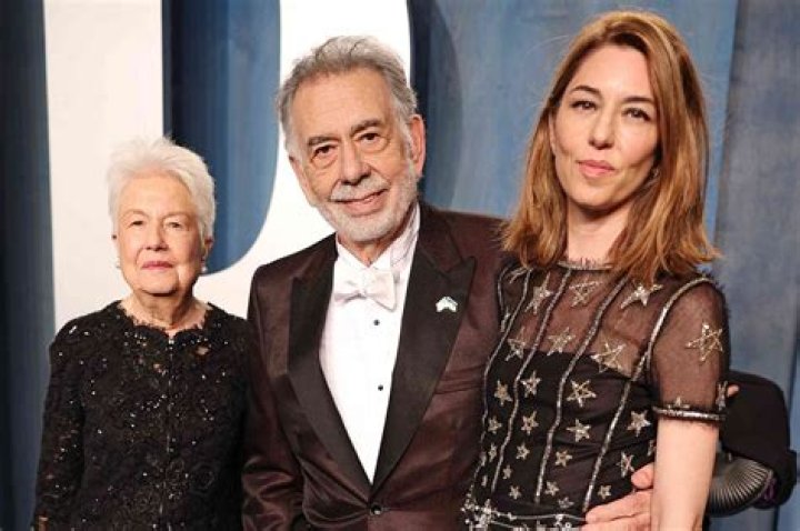 Who is Sofia Coppola Dating Now?