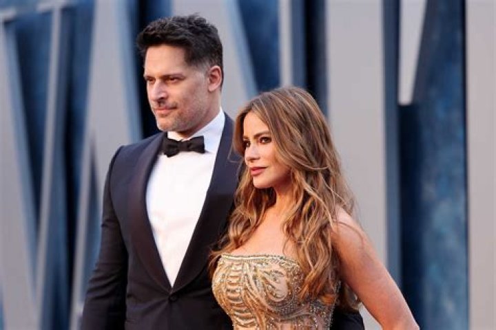 Who is Sofia Jessica Belorf Dating Now?