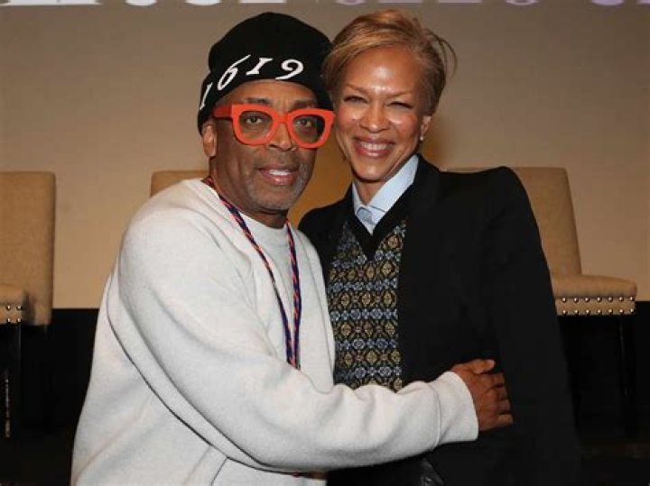 Who is Spike Lee Dating Now?