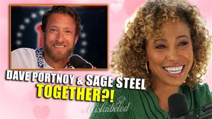 Who is Steele Mellet Dating Now?