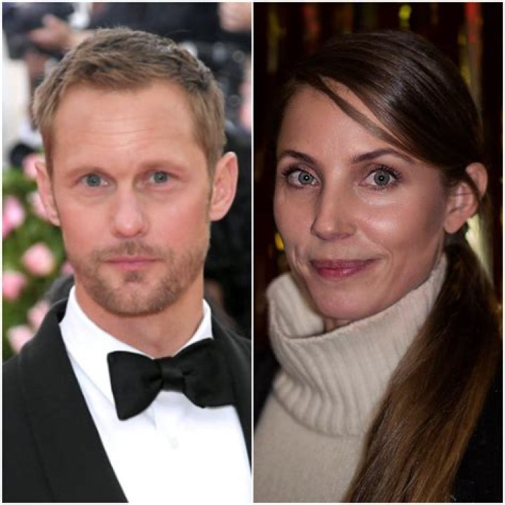 Who is Stellan Skarsgard Dating Now?