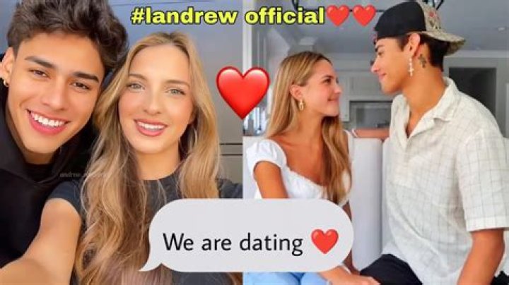 Who is Stephanie Rivera Dating Now