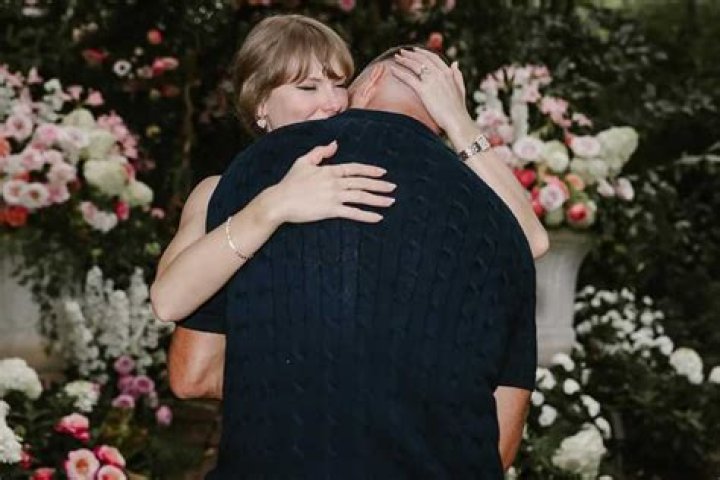 Who is Stephanie Swift Dating Now?