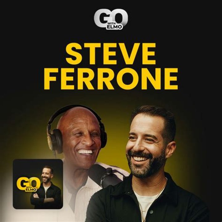 Who is Steve Ferrone Dating Now