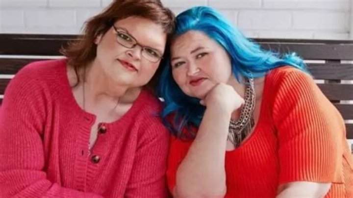 Who is Tammy Knickerbocker Dating Now