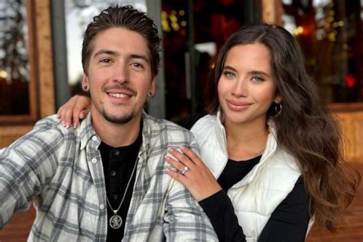 Who is Tara Nicole Azarian Dating Now?