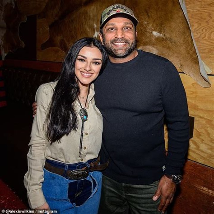 Who is Tasia Alexis Dating Now