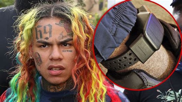 Who is TEKASHI69 Dating Now