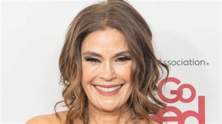 Who is Teri Byrne Dating Now?