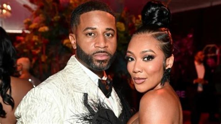 Who is Terry Ellis Dating Now