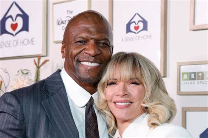 Who is Terry Kennedy Dating Now