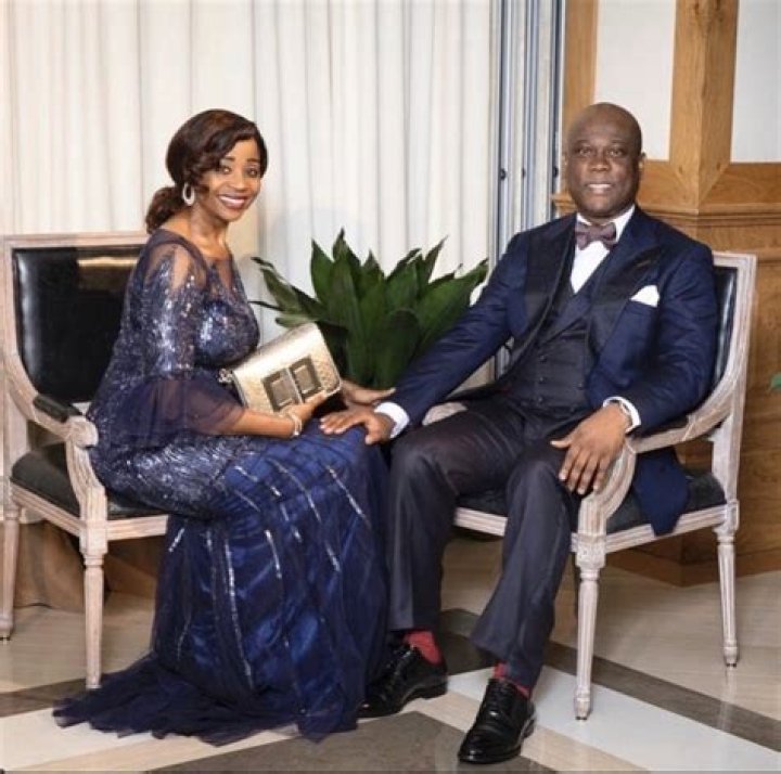 Who is The Wife Spot Dating Now