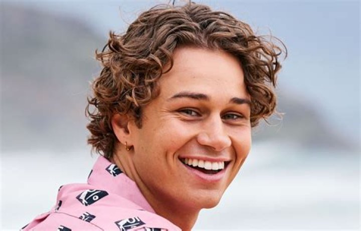 Who is Theo Stryker Dating Now?