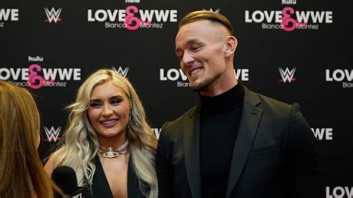 Who is Tiffney Cambridge Dating Now