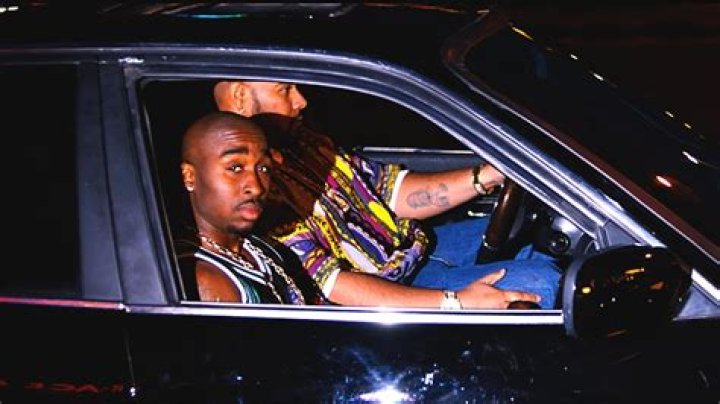 Who is Tight Eyez Dating Now?
