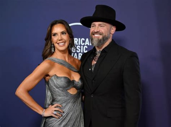 Who is Tim Scott Dating Now?