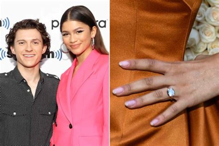 Who is Tom Holland Dating Now?