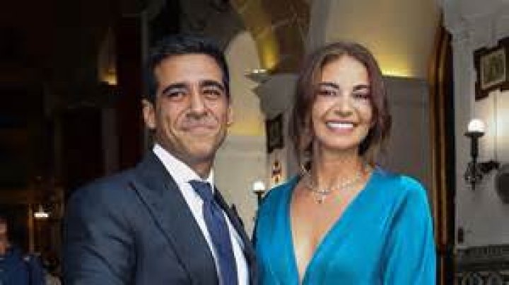 Who is Tomas Laso-Argos Dating Now?
