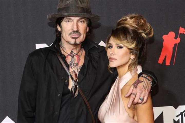 Who is Tommy Shane Steiner Dating Now