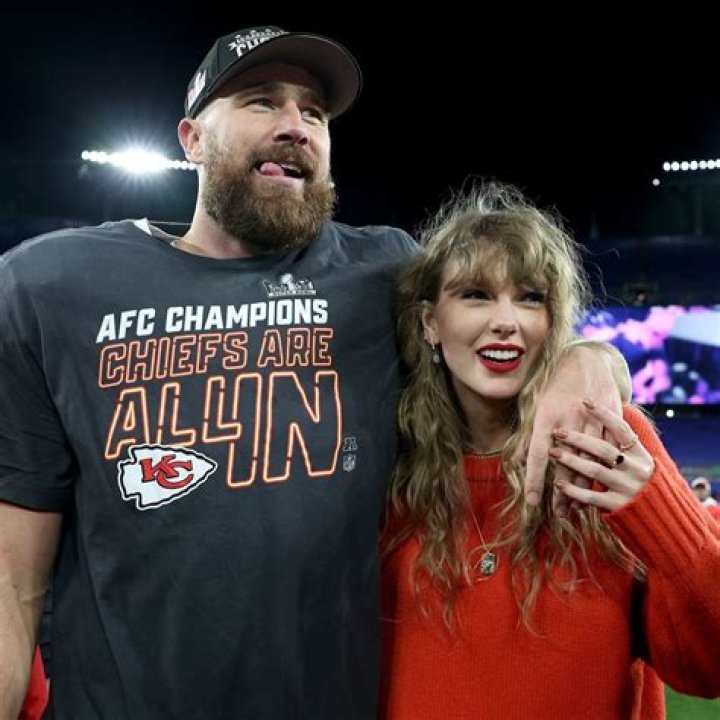 Who is Tony Rice Dating Now