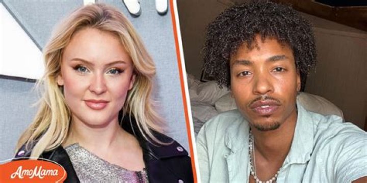 Who is Tord Larsson Dating Now