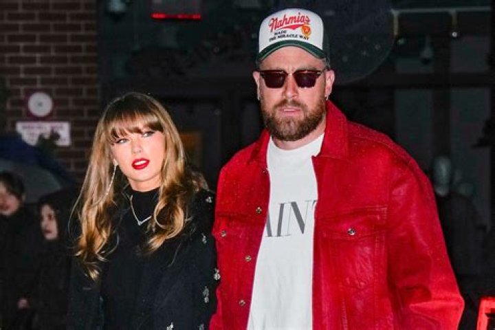 Who is Travis Clark Dating Now