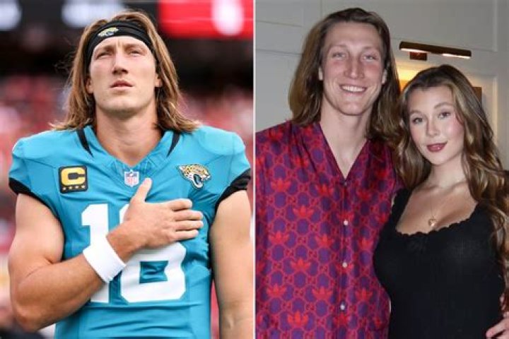 Who is Trevor Larcom Dating Now?