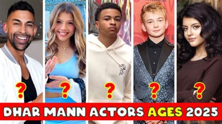 Who is Trinity Rose Likins Dating Now?