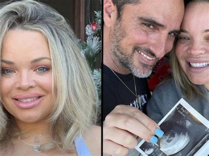 Who is Trisha Paytas Dating Now