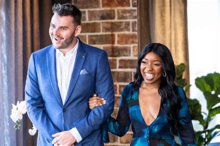 Who is Tristan DeVan Dating Now?