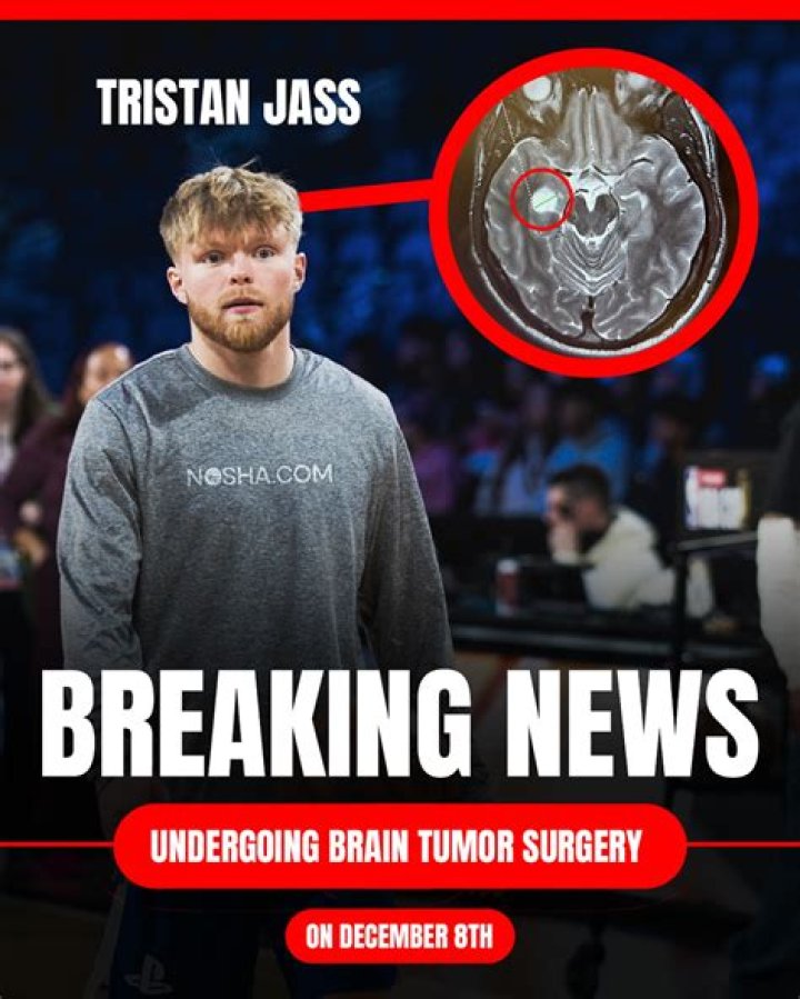 Who is Tristan Jass Dating Now