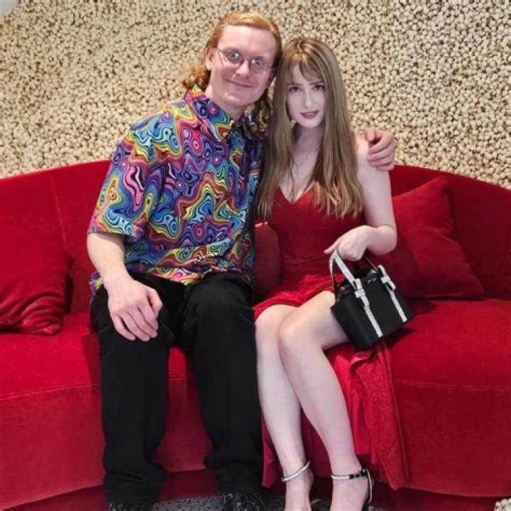 Who is Tyler Hanes Dating Now?