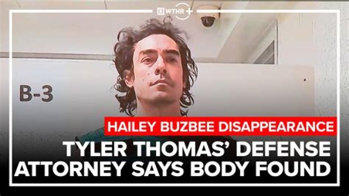Who is Tyler Young Dating Now?