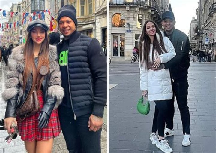 Who is Tyrone Mings Dating Now
