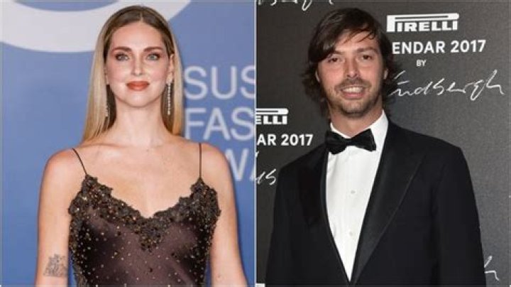 Who is Valentina Ferragni Dating Now