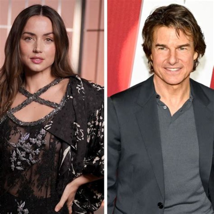 Who is Valerie Cruz Dating Now?