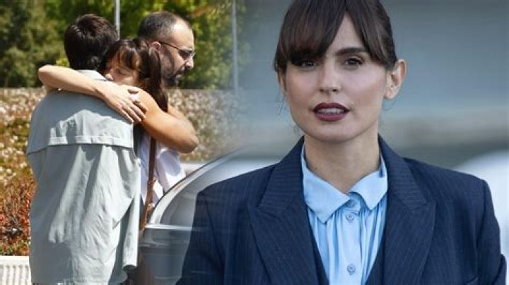 Who is Veronica Vega Dating Now