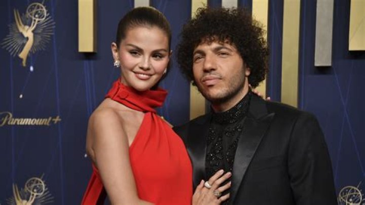 Who is Victoria Gomez Dating Now
