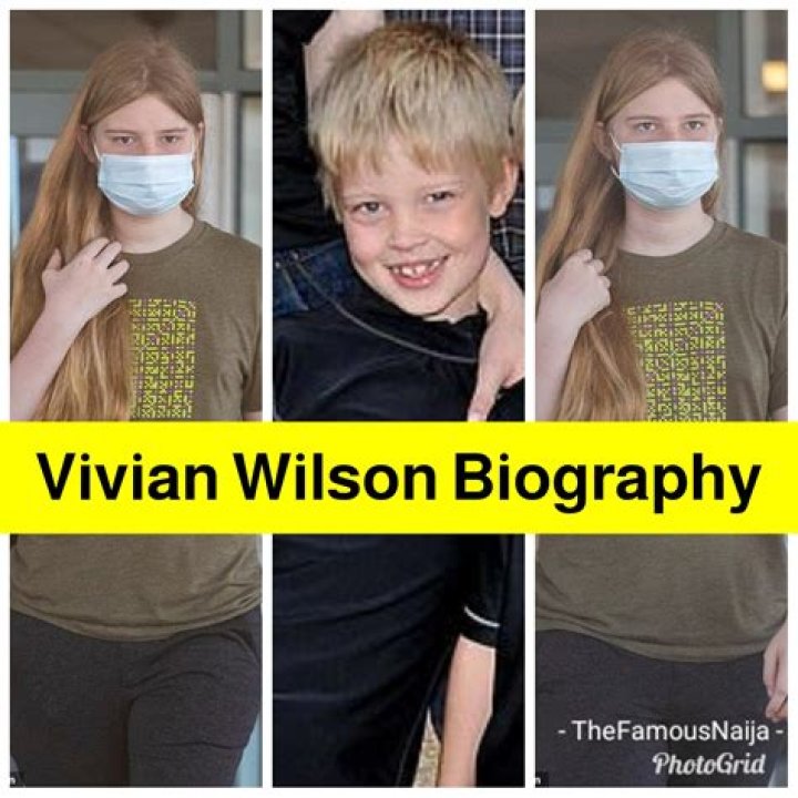 Who is Vivian Billings Dating Now?