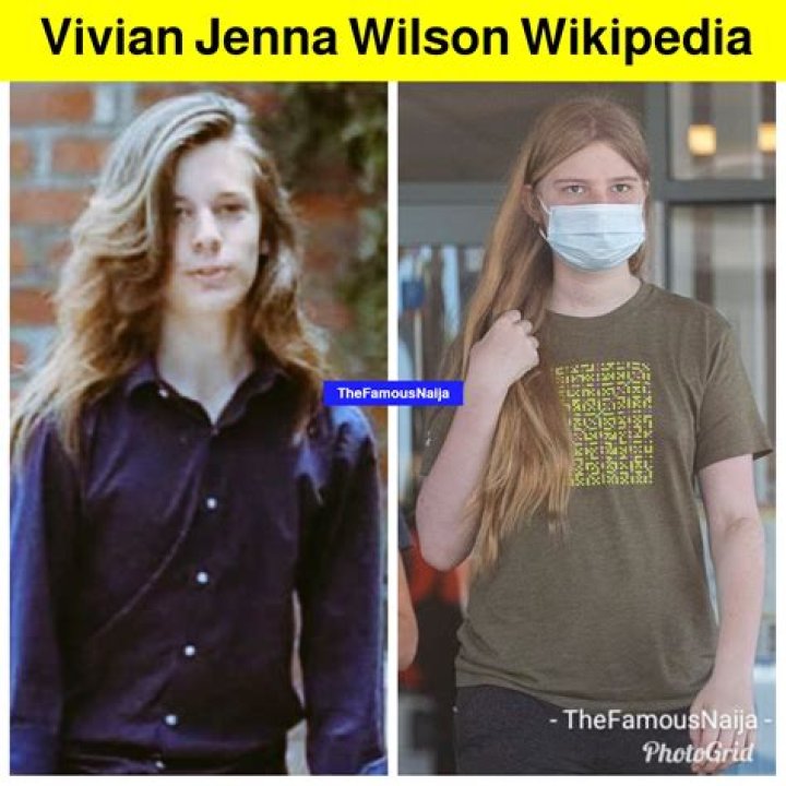 Who is Vivian Jasmine Yu Dating Now
